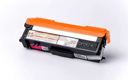 Toner Brother TN-325 magenta, Art.-Nr. TN325-M - Paterno B2B-Shop