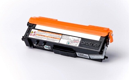 Brother Toner black TN-328BK 6K, Art.-Nr. TN328BK - Paterno B2B-Shop