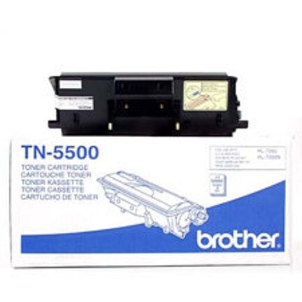 Brother Toner TN-5500 12K, Art.-Nr. TN5500 - Paterno B2B-Shop