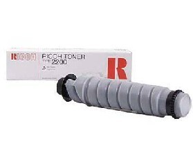 Toner Ricoh für FT 2012, Art.-Nr. TYPE2200EX - Paterno B2B-Shop