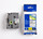 Beschriftungsband Brother 24mm schwarz auf weiss, Art.-Nr. TZ251 - Paterno B2B-Shop