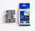 Beschriftungsband Brother 9mm weiss auf schwarz, Art.-Nr. TZ325 - Paterno B2B-Shop