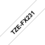 Beschriftungsband Brother 12mm schwarz auf weiss, Art.-Nr. TZFX231 - Paterno B2B-Shop