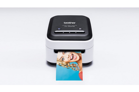 Etikettendrucker Brother farbig VC500W, Art.-Nr. VC-500W - Paterno B2B-Shop