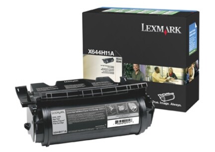 Toner Original Lexmark X642E Preis 136,75, Art.-Nr. X642H31E - Paterno B2B-Shop