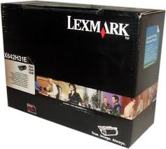 Toner Original Lexmark X642E Preis 136,75, Art.-Nr. X642H31E - Paterno B2B-Shop