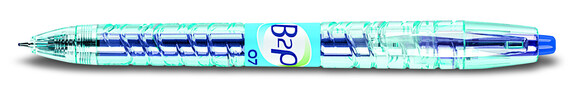 Gelroller Pilot Bottle To Pen, Art.-Nr. BL-B2P-7 - Paterno B2B-Shop Gelroller Pilot Bottle To Pen, Art.-Nr. BL-B2P-7 - Paterno B2B-Shop