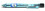 Kugelschreiber Pilot Bottle To Pen blau, Art.-Nr. BP-B2P-F-BL - Paterno B2B-Shop