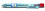 Kugelschreiber Pilot Bottle To Pen blau, Art.-Nr. BP-B2P-F-BL - Paterno B2B-Shop