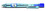 Kugelschreiber Pilot Bottle To Pen blau, Art.-Nr. BP-B2P-F-BL - Paterno B2B-Shop