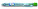 Kugelschreiber Pilot Bottle To Pen blau, Art.-Nr. BP-B2P-F-BL - Paterno B2B-Shop