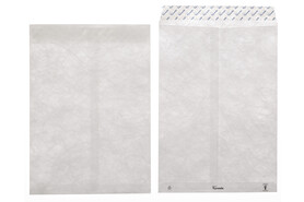 Taschen Tyvek Standard 229x324mm, Art.-Nr. C4T-TY - Paterno B2B-Shop