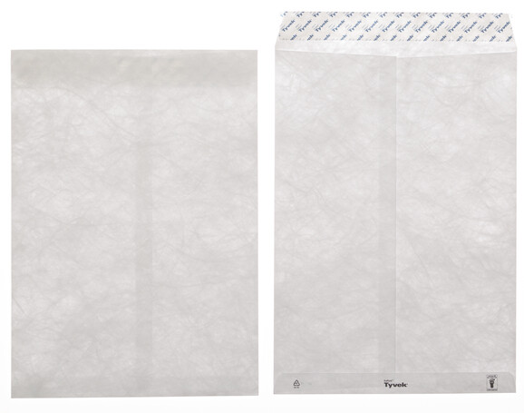 Taschen Tyvek Standard 229x324mm, Art.-Nr. C4T-TY - Paterno B2B-Shop Taschen Tyvek Standard 229x324mm, Art.-Nr. C4T-TY - Paterno B2B-Shop