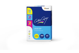 Kopierpapier Color Copy A3 280 gr. weiss, Art.-Nr. CC328 - Paterno B2B-Shop