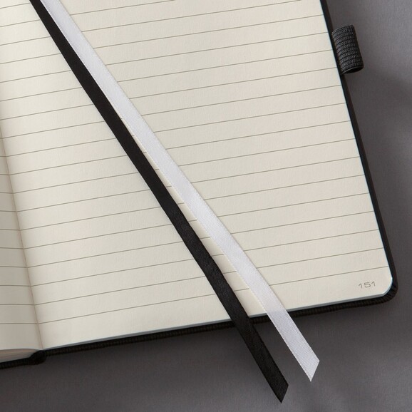 Notizbuch Sigel CONCEPTUM® A4 h 80g liniert, Art.-Nr. CO112 - Paterno B2B-Shop