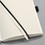 Notizbuch Sigel CONCEPTUM® 187x270 mm, Art.-Nr. CO310 - Paterno B2B-Shop