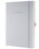 Notizbuch Sigel CONCEPTUM® A4 kar. light grey, Art.-Nr. CO642 - Paterno B2B-Shop