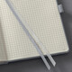 Notizbuch Sigel CONCEPTUM® A4 kar. light grey, Art.-Nr. CO642 - Paterno B2B-Shop Notizbuch Sigel CONCEPTUM® A4 kar. light grey, Art.-Nr. CO642 - Paterno B2B-Shop