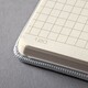 Notizbuch Sigel CONCEPTUM® A4 kar. light grey, Art.-Nr. CO642 - Paterno B2B-Shop Notizbuch Sigel CONCEPTUM® A4 kar. light grey, Art.-Nr. CO642 - Paterno B2B-Shop