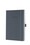Notizbuch Sigel CONCEPTUM® A5 kar. dark grey, Art.-Nr. CO658 - Paterno B2B-Shop