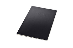 Notizheft Sigel CONCEPTUM® A4 kar., Art.-Nr. CO860 - Paterno B2B-Shop
