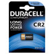 Batterie Duracell Photo 3V 850mAh, Art.-Nr. CR2 - Paterno B2B-Shop
