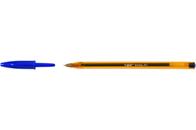 Kugelschreiber Bic Cristal F, Art.-Nr. CRISTAL-FEIN - Paterno B2B-Shop