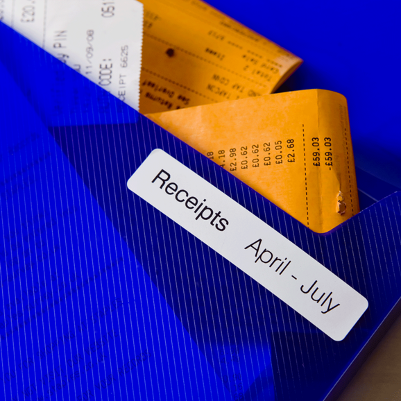 Etiketten Brother Ordnerregister 17x87 mm, Art.-Nr. DK11203 - Paterno B2B-Shop Etiketten Brother Ordnerregister 17x87 mm, Art.-Nr. DK11203 - Paterno B2B-Shop