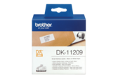 Adressetiketten Brother 62x29 mm, Art.-Nr. DK11209 - Paterno B2B-Shop