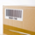 Adressetiketten Brother 62x29 mm, Art.-Nr. DK11209 - Paterno B2B-Shop