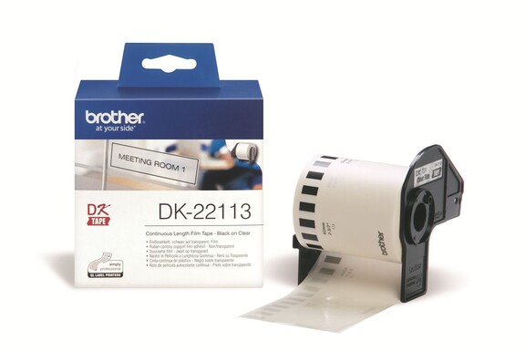 Adressetiketten Brother 62mm x 15,24 m, Art.-Nr. DK22113 - Paterno B2B-Shop Adressetiketten Brother 62mm x 15,24 m, Art.-Nr. DK22113 - Paterno B2B-Shop