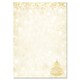 Briefpapier Sigel GRACEFUL CHRISTMAS, Art.-Nr. DP083 - Paterno B2B-Shop