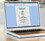 Designpapier Sigel A4 Marmor 200 gr. grau, Art.-Nr. DP396 - Paterno B2B-Shop