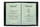Designpapier Sigel A4 Marmor 200 gr. pastellgrün, Art.-Nr. DP552 - Paterno B2B-Shop