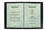 Designpapier Sigel A4 Marmor 200 gr. pastellgrün, Art.-Nr. DP552 - Paterno B2B-Shop