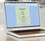 Designpapier Sigel A4 Marmor 200 gr. pastellgrün, Art.-Nr. DP552 - Paterno B2B-Shop