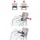 Stempelkissen Colop E/20 rot, Art.-Nr. E-20-RT - Paterno B2B-Shop