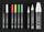 Kreidemarker Sigel ARTVERUM weiß, Art.-Nr. GL181 - Paterno B2B-Shop