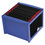 Hängeregistraturbox hellgrau, Art.-Nr. H61100-HGR - Paterno B2B-Shop