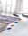 Haftmarker Sigel 50x20 mm transparent, Art.-Nr. HN614 - Paterno B2B-Shop