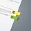 Haftmarker Sigel 20x50 mm Symbole, Art.-Nr. HN635 - Paterno B2B-Shop