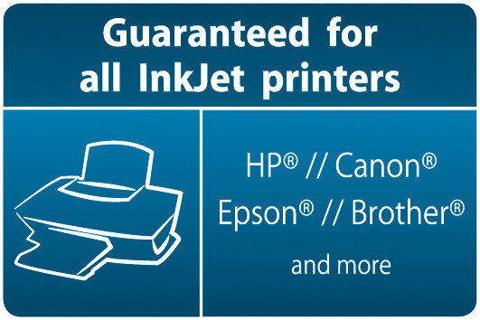 Fotopapier Sigel Inkjet Ultra A4 260 gr., Art.-Nr. IP641 - Paterno B2B-Shop