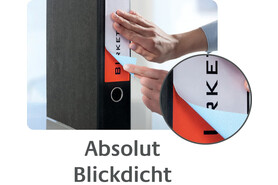 Etiketten A4 Ordnerrücken 38x297 mm, Art.-Nr. L474-20 - Paterno B2B-Shop