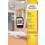 Produkt-Etikett 35x35mm blickdicht, Art.-Nr. L7120-20 - Paterno B2B-Shop