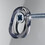 Tischprospekthalter Sigel A4, Art.-Nr. LH110 - Paterno B2B-Shop