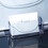 Tischprospekthalter Sigel A4 acrylic, Art.-Nr. LH111 - Paterno B2B-Shop