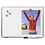 Whiteboard LM PREMIUMplus 90x180 cm, Art.-Nr. LM101056 - Paterno B2B-Shop