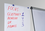 Flipchart Legamaster Universal Triangle Dreibein, Art.-Nr. LM152900 - Paterno B2B-Shop