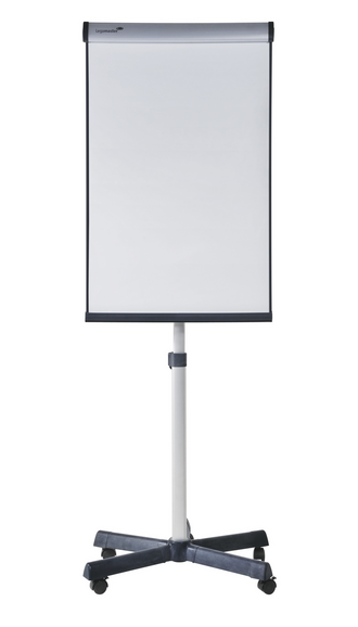 Flipchart Legamaster Universal Triangle Mobil, Art.-Nr. LM153300 - Paterno B2B-Shop