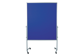 Moderationswand Legamaster Premium PLUS150x120 cm, Art.-Nr. LM204 - Paterno B2B-Shop